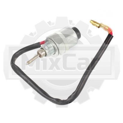 Соленоид карбюратора Nissan K21 1619655K00