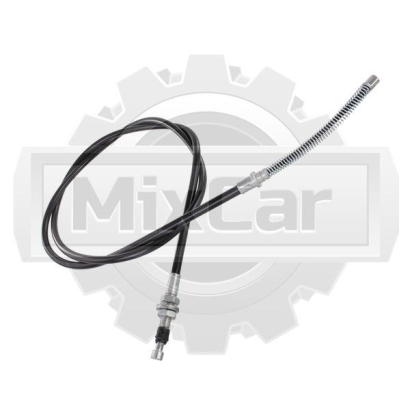 Трос стояночного тормоза TCM FD15C9 (прав.) (F) C521103624606