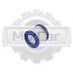 Фильтр воздушный Jungheinrich ETV110 (TVH) 51440858