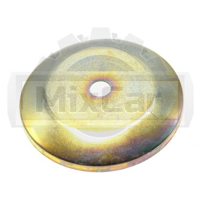 Крышка ступицы BT (136138) (TVH)