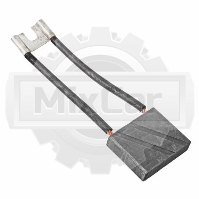 Щётка электродвигателя Komatsu (F) B15M2R J2506034 (TVH)