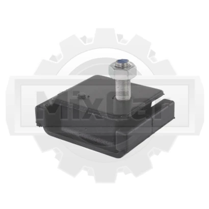 Опора КПП Toyota 7F15-25