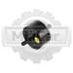 Клапан вакуумный обратный Nissan K15 (U) 14958H9810