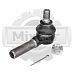 Наконечник рулевой Mitsubishi FD15 (прав) (M20) (F16C) (91243-35300)