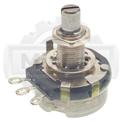 Потенциометр Clarostat (PMC98191) (TVH)