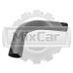 Патрубок радиатора Komatsu FG15-17 нижний (3EB-04-32110)