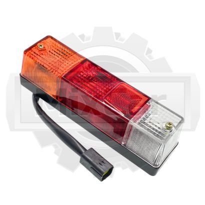 Фонарь габаритный Mitsubishi (NL040000223) (TVH)