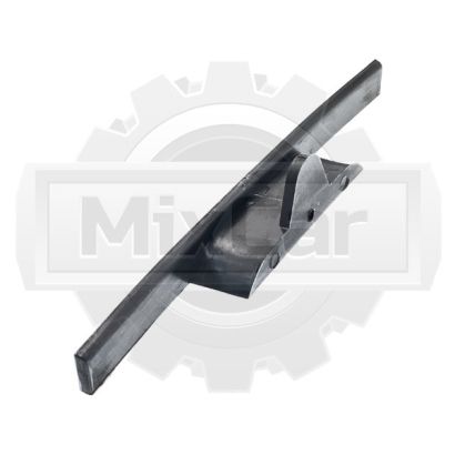 Пластина фрикционная Bolzoni (101030701C) (TVH)