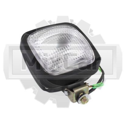 Фара передняя Komatsu FG25-11 (U) 37B1AE1010