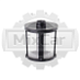 Фильтр топливный Doosan G420 в бак (H) A363038