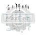 Ремкомплект сервотормоза Hangcha CPCD30-35 (LH)