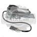 Мотор стеклоочистителя Bobcat S175 (6679476)