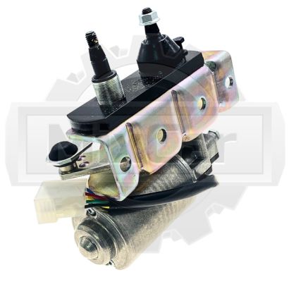 Мотор стеклоочистителя Clark (8059038)