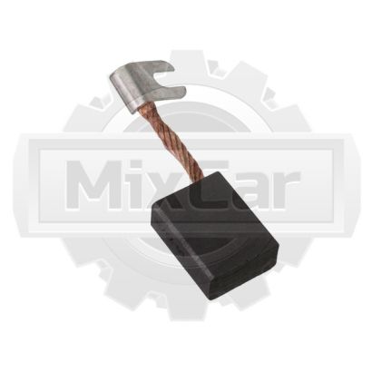 Щетка угольная BT 26105 (TVH)