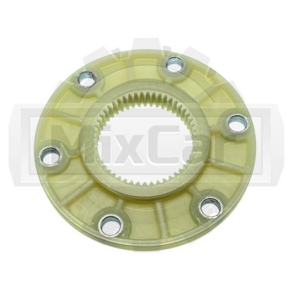 Фланец муфты гидронасоса Haulotte (2323000830) (TVH)