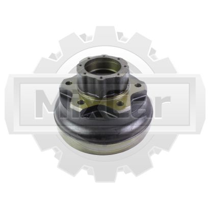 Барабан тормозной Yale GP20TK (TVH) 524253040