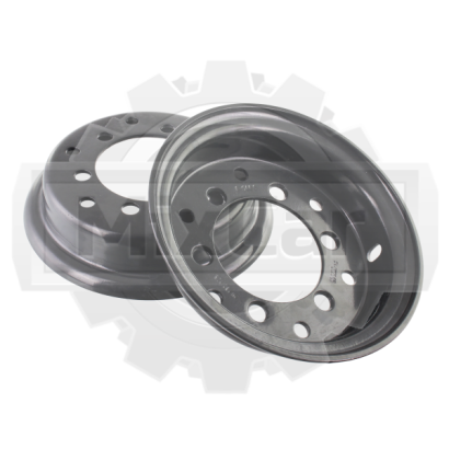 Диск колесный 5.00-8 разб. без/б 3.00D-8 5251680302 (T)