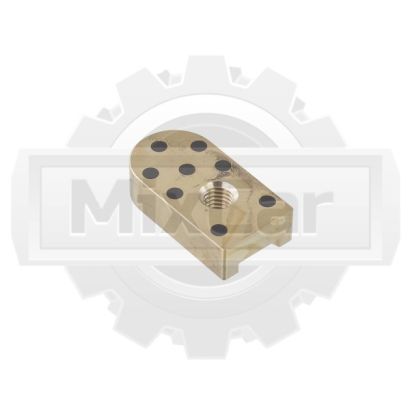 Пластина фрикционная BT 221679 (TVH)