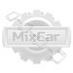 Прокладка выпускного коллектора Komatsu 92 / 94 / 98 (YM12990013251)