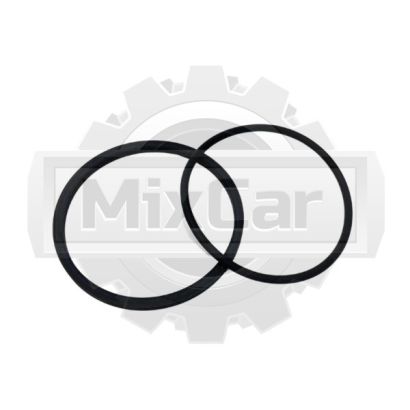 Комплект уплотнений Merlo 43347