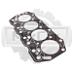 Прокладка ГБЦ Toyota 2Z асбест 100*1.9 (F) 111157870171