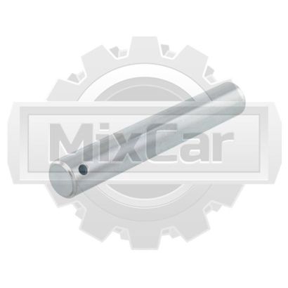 Ось Still 45394461008 TVH