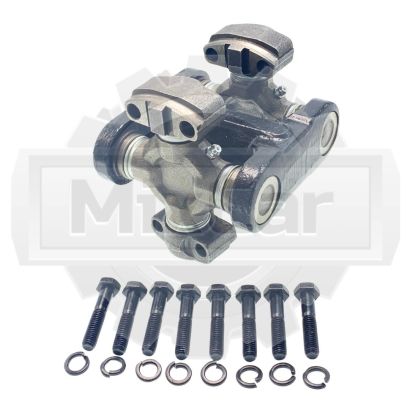 Вал карданный Toyota (00000021293)