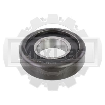 Ролик мачты (121,6*55*34) (80511K2T)