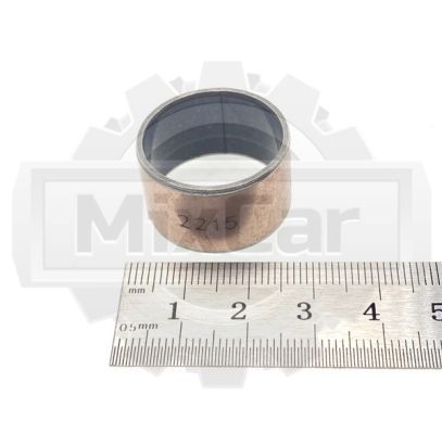 Втулка подъёмного кронштейна подвилочного колеса EP KPL201 (F) 000000001700