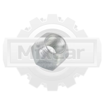 Гайка Toyota 62-8FD15 (U) 809427600271