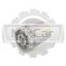 Распылитель форсунки Yanmar 3TNE68 / 74 / 3TNA72L (11962-05300-0)