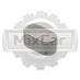 Шпонка коленвала Yanmar 4TNV98 (YM225120-70140)