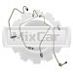 Комплект топливных трубок Komatsu 4D94E / 4D94LE