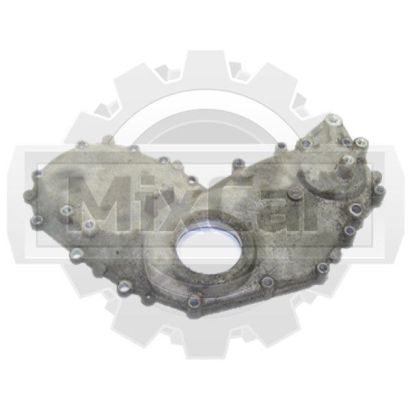 Крышка распределительного механизма Toyota 4Y 113217815371