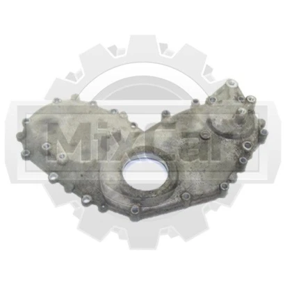 Крышка распределительного механизма Toyota 4Y / (11321-78153-71)