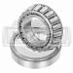 Подшипник ступичный Toyota 6FD10 внутр 32209 (T)  976003220971