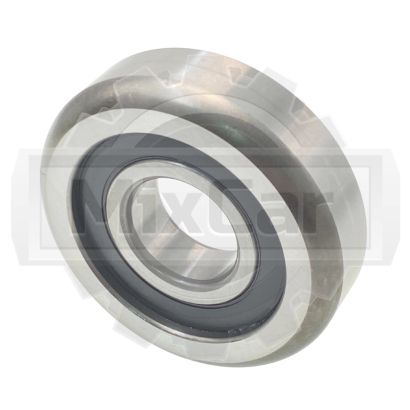 Ролик мачты/каретки Nissan AL01A16DU 28*35*98 (U) Windstorm 37A9AA2110
