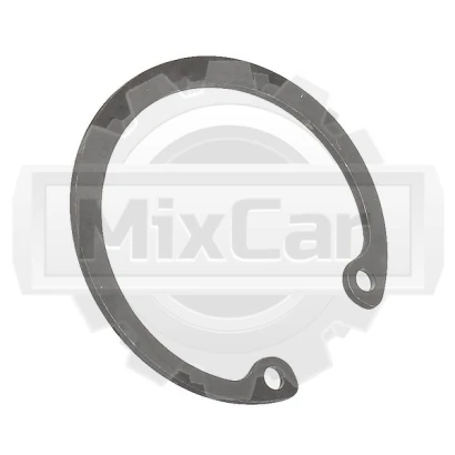 Кольцо стопорное поршневого пальца Xinchai 490BPG (490B04013)