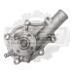 Помпа водяная Kubota D905 58 мм (U) 1625973030