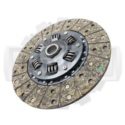 Диск сцепления Toyota 7-8F10-30 (275*21) (310111A11T21)