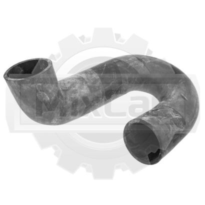 Патрубок воздушного фильтра Jungheinrich DFG425 задний 52006183