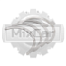 Полукольца коленвала Komatsu / Yanmar 84 / 88 (std) (12915002930)