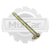 Ось Jungheinrich 51058721 (U)