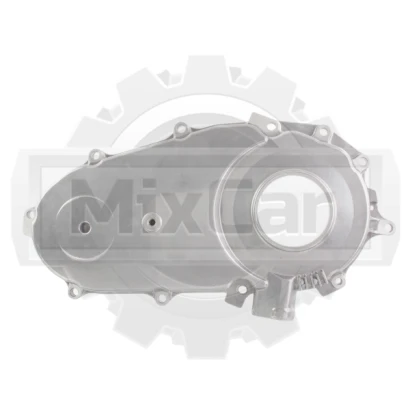 Крышка передняя распределительного механизма Nissan K15 / K21 / K25 (13501FU400) [ЦБ-99094935]