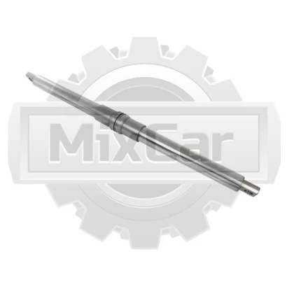 Шток РЦ Doosan D70S-5 (D512118)