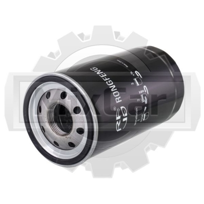 Фильтр масляный Isuzu 6BG1 / 4HK1 / Baoli CPCD70