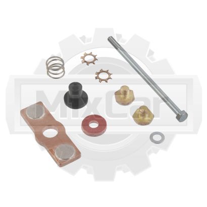 Контакты BT 119682