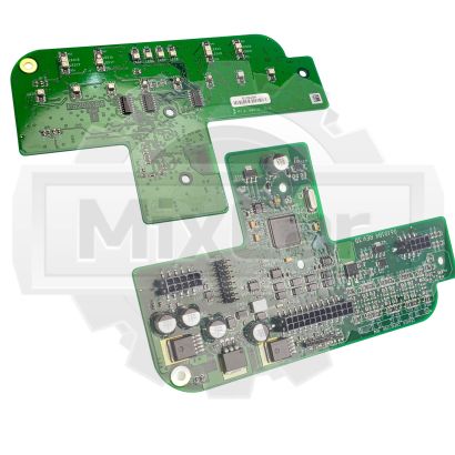 Плата управления JLG (1001109239)