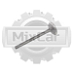 Клапан впускной Kubota V3307