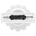 Цилиндр рулевой в сборе Mitsubishi FD25NT (F) 91E4305600